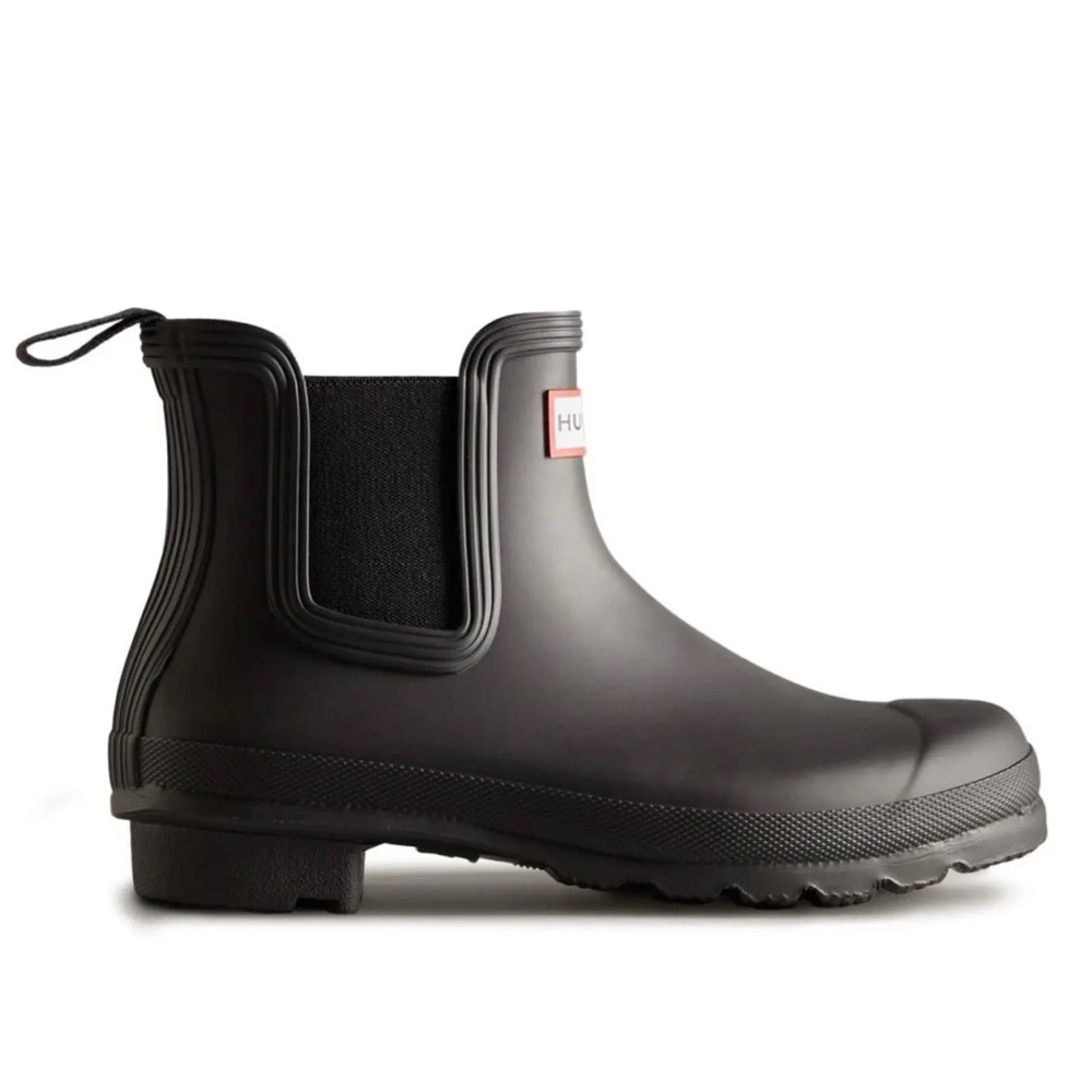Hunter Chelsey Boots